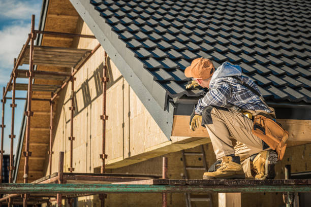 Emergency Roof Repair in Taylor, TX